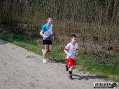 2025.04.13 - BIEG CHARYTATYWNY BIEGIEM PO SPRAWNOŚĆ DLA ELI - cz. 1