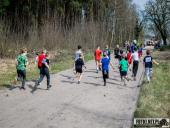 2025.04.13 - BIEG CHARYTATYWNY BIEGIEM PO SPRAWNOŚĆ DLA ELI - cz. 1