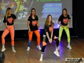 2024.01.14 - II WOLSZTYŃSKI MARATON ZUMBY! - GRAMY DLA WOŚP