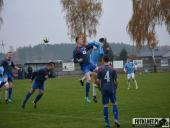 2016.11.06 - ORKAN CHORZEMIN - DĄB KĘBŁOWO