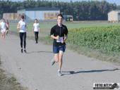 2018.10.14 - CHARYTATYWNY BIEG PO UŚMIECH DLA IZY - CZĘŚĆ 5 i 6