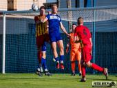 2024.08.24 - ORKAN CHORZEMIN - KS POGOŃ ŁOBŻENICA