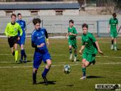 2025.03.16 - ORKAN CHORZEMIN - KKS KALISZ (TRAMPKARZ C1)