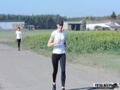 2018.10.14 - CHARYTATYWNY BIEG PO UŚMIECH DLA IZY - CZĘŚĆ 5 i 6