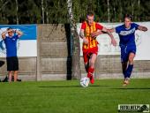 2024.08.24 - ORKAN CHORZEMIN - KS POGOŃ ŁOBŻENICA