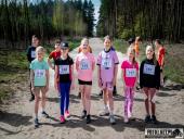 2025.04.13 - BIEG CHARYTATYWNY BIEGIEM PO SPRAWNOŚĆ DLA ELI - cz. 1