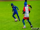 2025.10.05 - TURNIEJ SKRZATÓW I ŻAKÓW