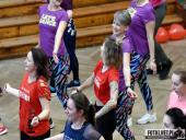 2024.01.14 - II WOLSZTYŃSKI MARATON ZUMBY! - GRAMY DLA WOŚP