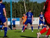 2024.08.24 - ORKAN CHORZEMIN - KS POGOŃ ŁOBŻENICA