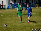 2025.03.16 - ORKAN CHORZEMIN - KKS KALISZ (TRAMPKARZ C1)