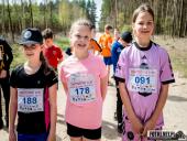 2025.04.13 - BIEG CHARYTATYWNY BIEGIEM PO SPRAWNOŚĆ DLA ELI - cz. 1