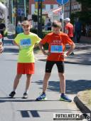 2017.05.28 - BIEG MŁODEGO MARATOŃCZYKA ORAZ WOLSZTYŃSKA 10