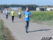 2018.10.14 - CHARYTATYWNY BIEG PO UŚMIECH DLA IZY - CZĘŚĆ 5 i 6