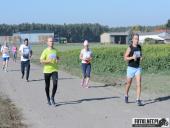 2018.10.14 - CHARYTATYWNY BIEG PO UŚMIECH DLA IZY - CZĘŚĆ 5 i 6