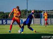 2024.08.24 - ORKAN CHORZEMIN - KS POGOŃ ŁOBŻENICA