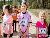 2025.04.13 - BIEG CHARYTATYWNY BIEGIEM PO SPRAWNOŚĆ DLA ELI - cz. 1