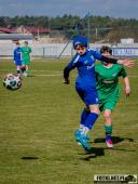 2025.03.16 - ORKAN CHORZEMIN - KKS KALISZ (TRAMPKARZ C1)