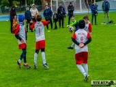 2025.10.05 - TURNIEJ SKRZATÓW I ŻAKÓW