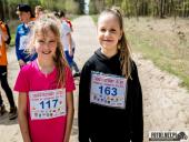 2025.04.13 - BIEG CHARYTATYWNY BIEGIEM PO SPRAWNOŚĆ DLA ELI - cz. 1