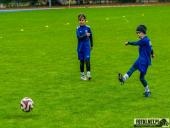 2025.10.05 - TURNIEJ SKRZATÓW I ŻAKÓW