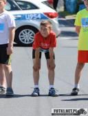 2017.05.28 - BIEG MŁODEGO MARATOŃCZYKA ORAZ WOLSZTYŃSKA 10