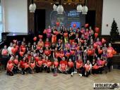 2024.01.14 - II WOLSZTYŃSKI MARATON ZUMBY! - GRAMY DLA WOŚP