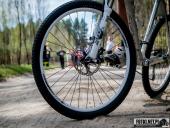 2025.04.13 - BIEG CHARYTATYWNY BIEGIEM PO SPRAWNOŚĆ DLA ELI - cz. 1