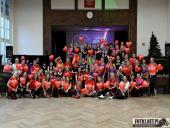 2024.01.14 - II WOLSZTYŃSKI MARATON ZUMBY! - GRAMY DLA WOŚP