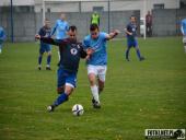 2016.11.06 - ORKAN CHORZEMIN - DĄB KĘBŁOWO