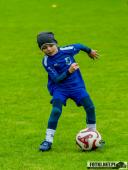 2025.10.05 - TURNIEJ SKRZATÓW I ŻAKÓW