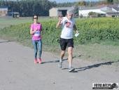 2018.10.14 - CHARYTATYWNY BIEG PO UŚMIECH DLA IZY - CZĘŚĆ 5 i 6