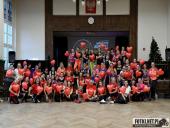 2024.01.14 - II WOLSZTYŃSKI MARATON ZUMBY! - GRAMY DLA WOŚP