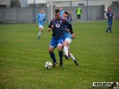 2016.11.06 - ORKAN CHORZEMIN - DĄB KĘBŁOWO