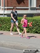 2017.05.28 - BIEG MŁODEGO MARATOŃCZYKA ORAZ WOLSZTYŃSKA 10