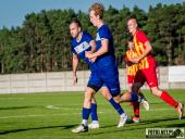 2024.08.24 - ORKAN CHORZEMIN - KS POGOŃ ŁOBŻENICA