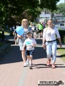 2017.05.28 - BIEG MŁODEGO MARATOŃCZYKA ORAZ WOLSZTYŃSKA 10