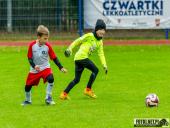 2025.10.05 - TURNIEJ SKRZATÓW I ŻAKÓW