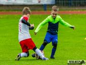 2025.10.05 - TURNIEJ SKRZATÓW I ŻAKÓW