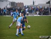 2016.11.06 - ORKAN CHORZEMIN - DĄB KĘBŁOWO