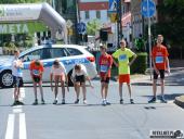 2017.05.28 - BIEG MŁODEGO MARATOŃCZYKA ORAZ WOLSZTYŃSKA 10