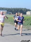 2018.10.14 - CHARYTATYWNY BIEG PO UŚMIECH DLA IZY - CZĘŚĆ 5 i 6