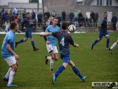 2016.11.06 - ORKAN CHORZEMIN - DĄB KĘBŁOWO