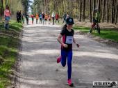 2025.04.13 - BIEG CHARYTATYWNY BIEGIEM PO SPRAWNOŚĆ DLA ELI - cz. 1