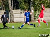 2024.08.24 - ORKAN CHORZEMIN - KS POGOŃ ŁOBŻENICA