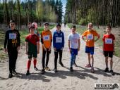 2025.04.13 - BIEG CHARYTATYWNY BIEGIEM PO SPRAWNOŚĆ DLA ELI - cz. 1