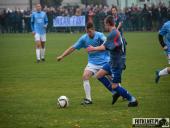 2016.11.06 - ORKAN CHORZEMIN - DĄB KĘBŁOWO