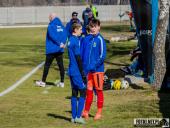 2025.03.16 - ORKAN CHORZEMIN - KKS KALISZ (TRAMPKARZ C1)