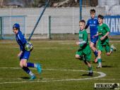 2025.03.16 - ORKAN CHORZEMIN - KKS KALISZ (TRAMPKARZ C1)