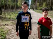 2025.04.13 - BIEG CHARYTATYWNY BIEGIEM PO SPRAWNOŚĆ DLA ELI - cz. 1