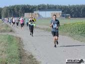 2018.10.14 - CHARYTATYWNY BIEG PO UŚMIECH DLA IZY - CZĘŚĆ 5 i 6